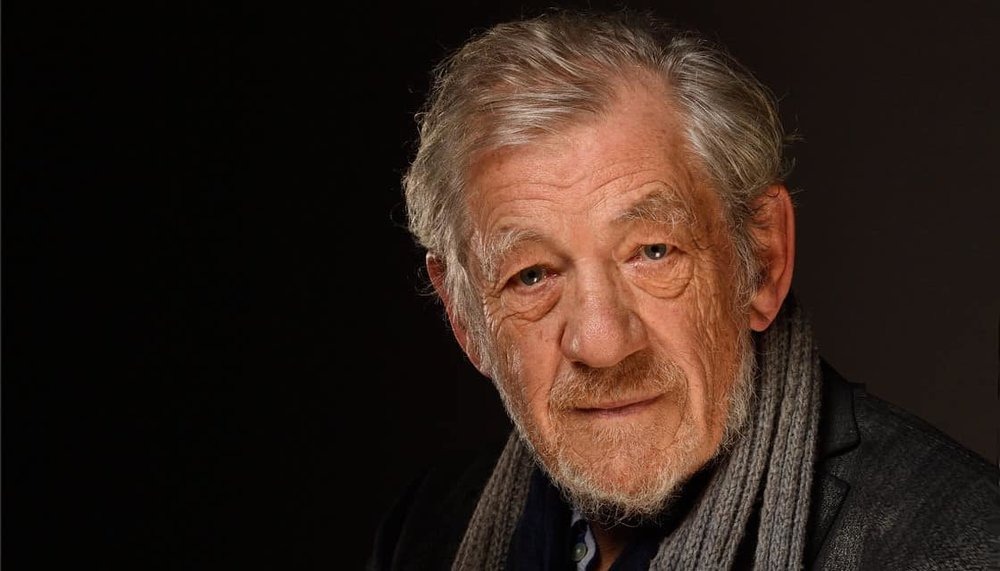 Ian Mckellen2121