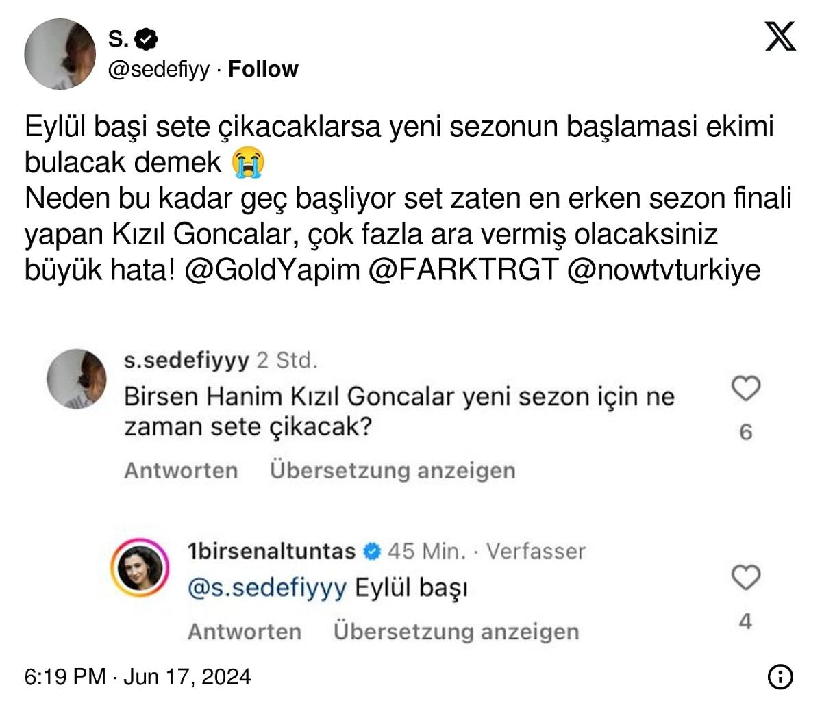 Kızılllllllllll..