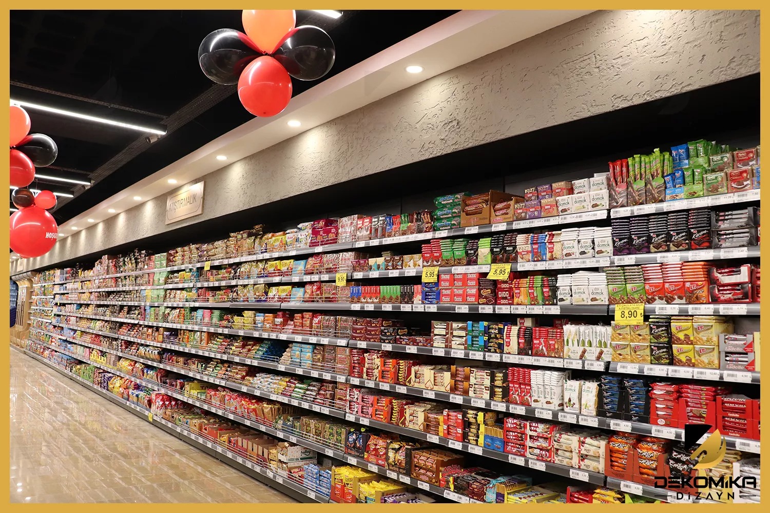 Market5454