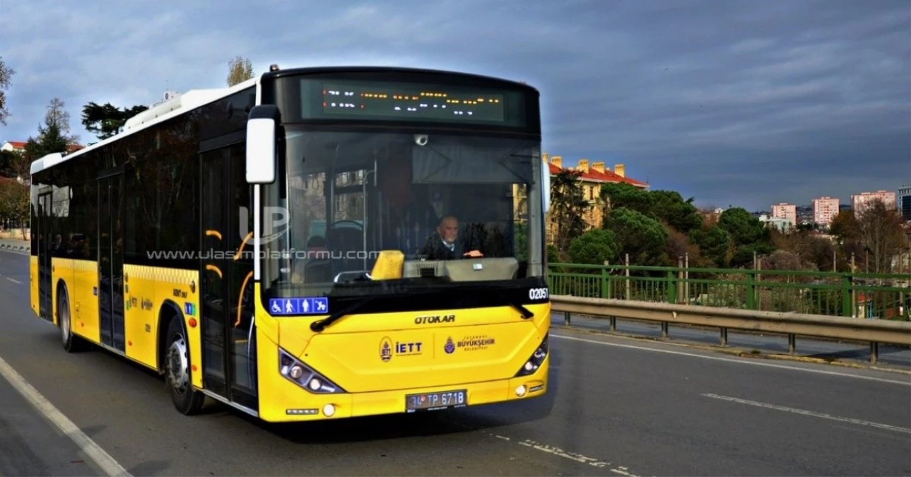 Marmaray Bayramda Kaca Kadar Aci