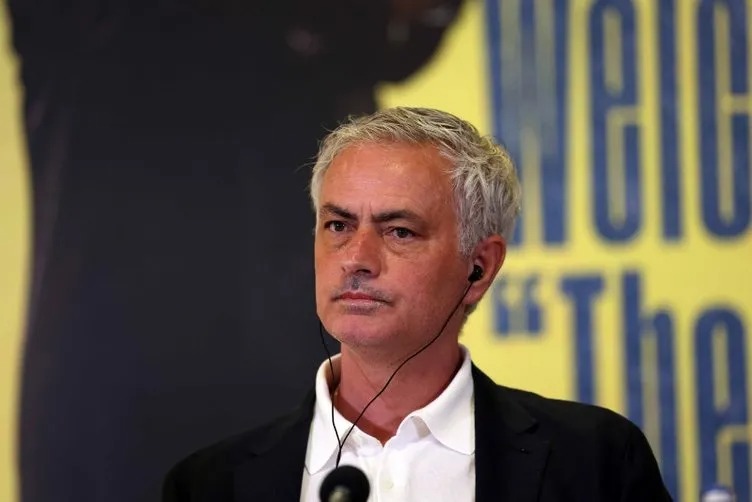 Mourinho 1