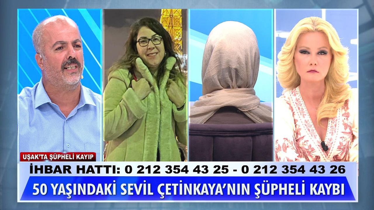 Müge Anlı'da Sevil Çetinkaya10