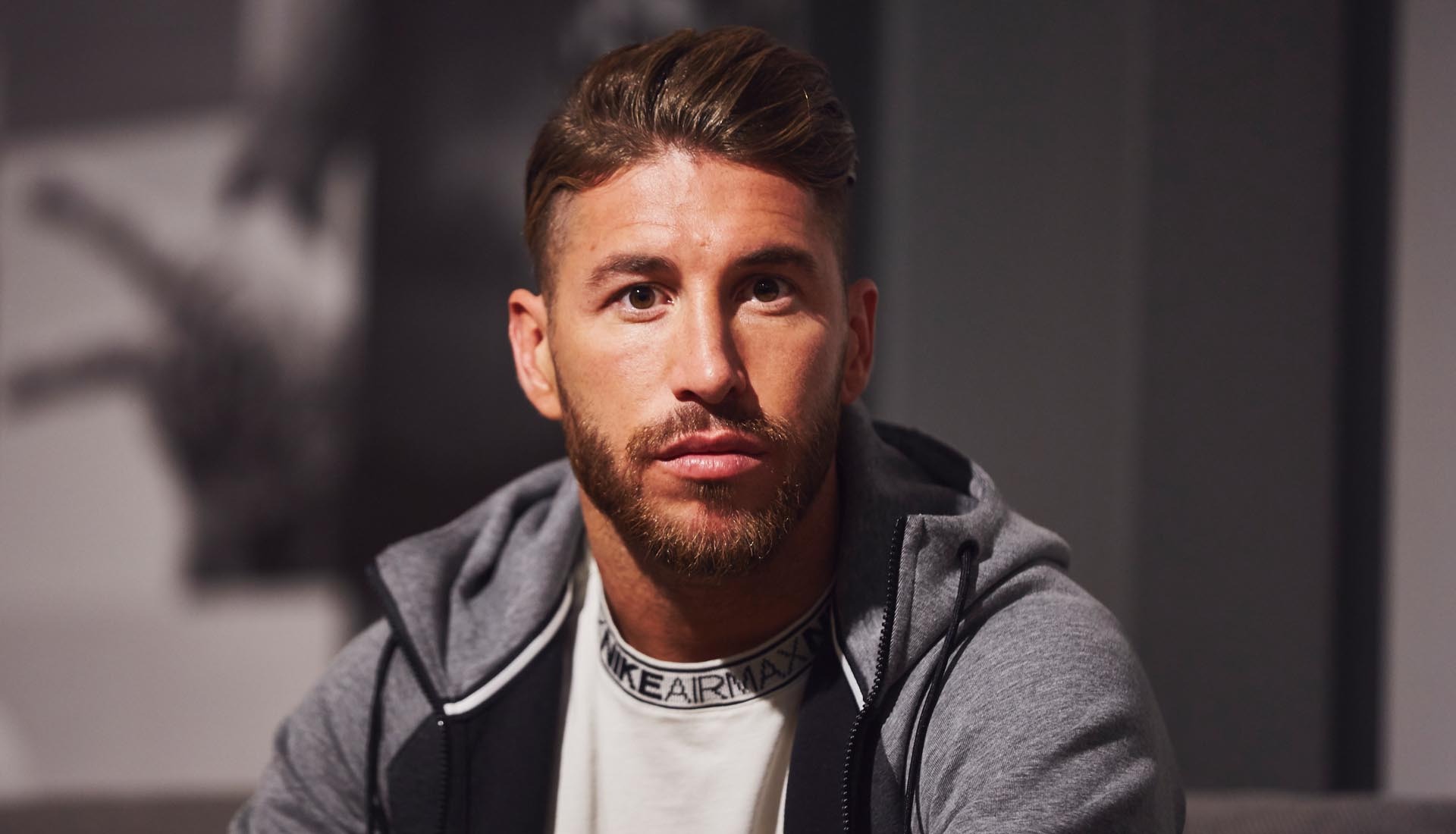 Ramos Interview 4