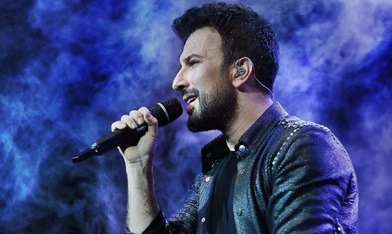 Tarkan, Yeni Albüm7777