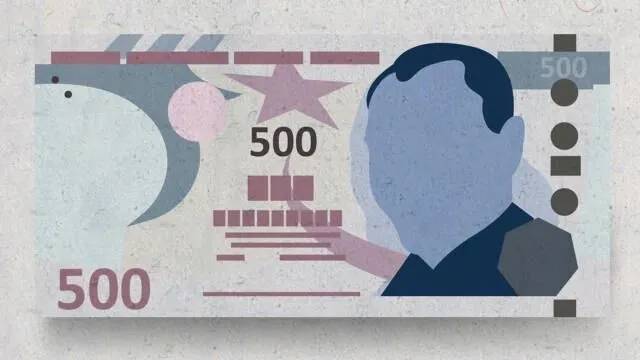 Tcmb Baskani Karahan Acikladi Yeni Banknot Cikacak Mi 500 Lira Ne Zaman Cikacak