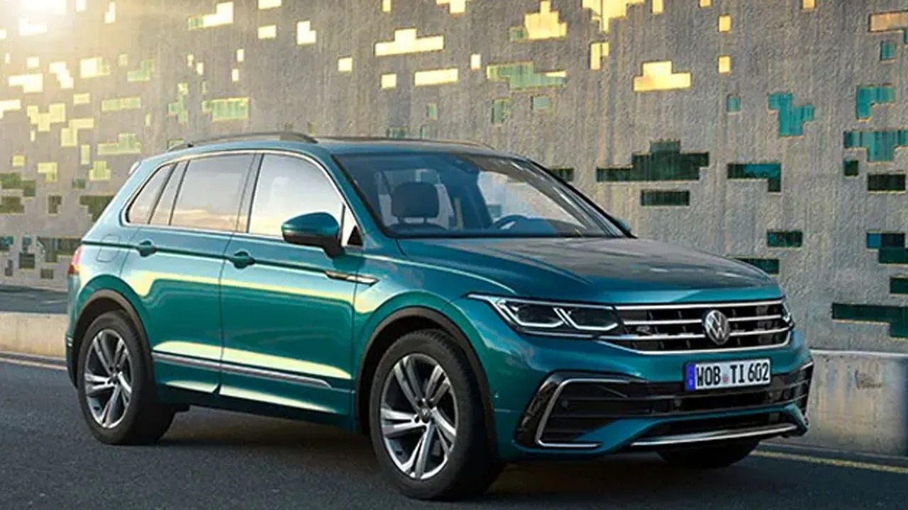 Tiguan21000