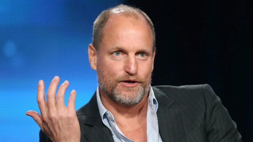 Woody Harrelson32132