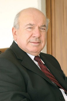 Yalcin Sabanci Yasa