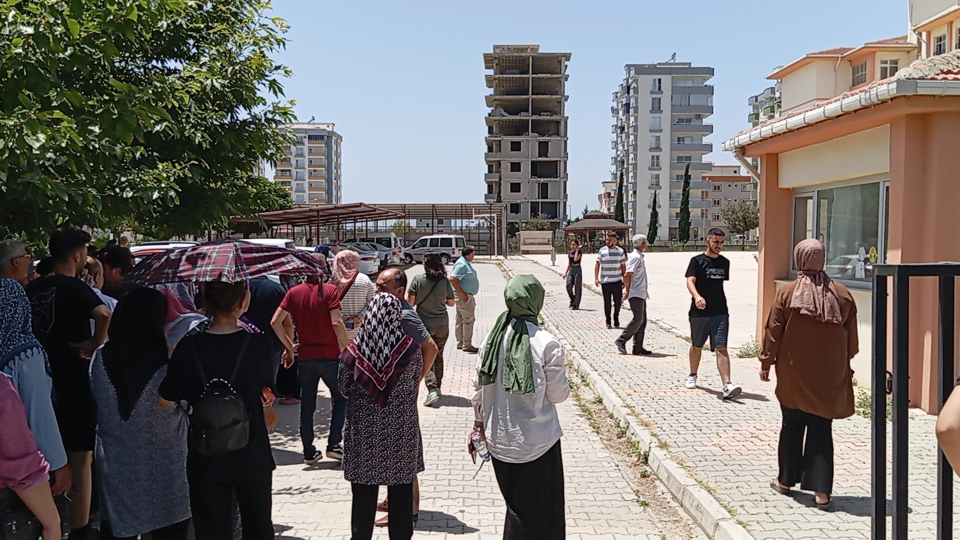 Yks Osmaniye 1