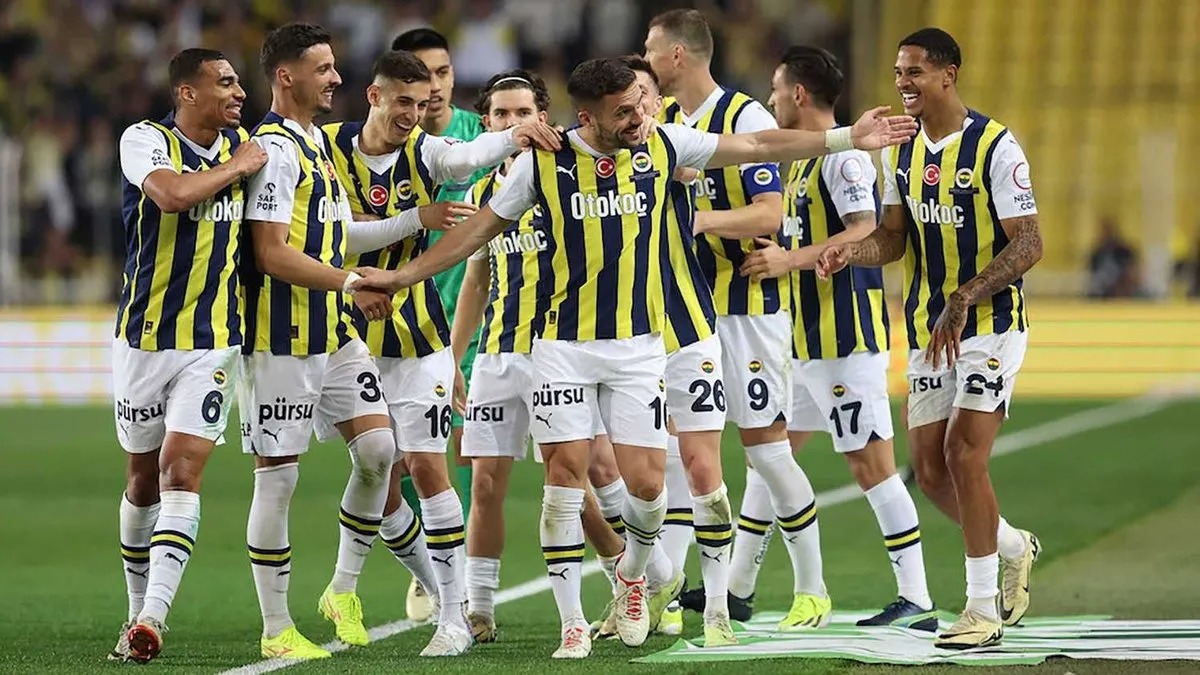 57757575Fener