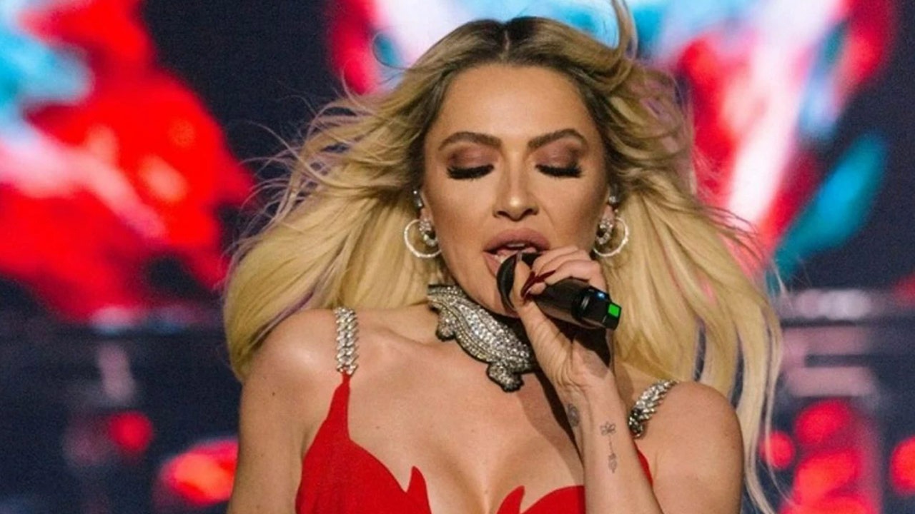 Hadise Gainde Esas Oglan Isimli