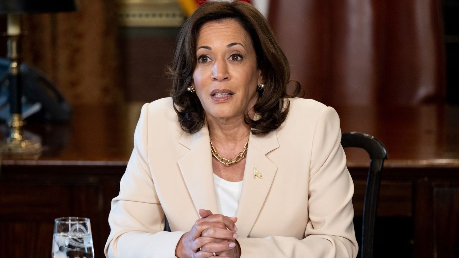 Kamala Harris3030