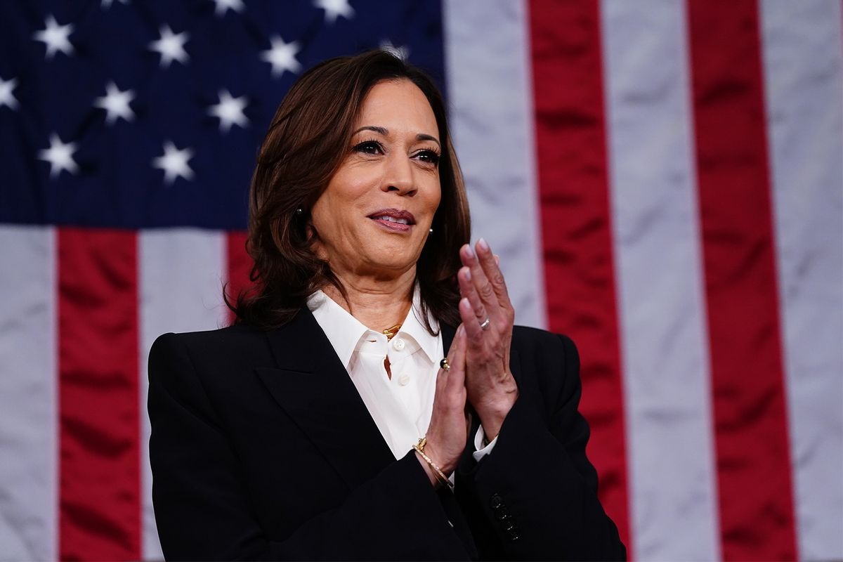 Kamala Harris50