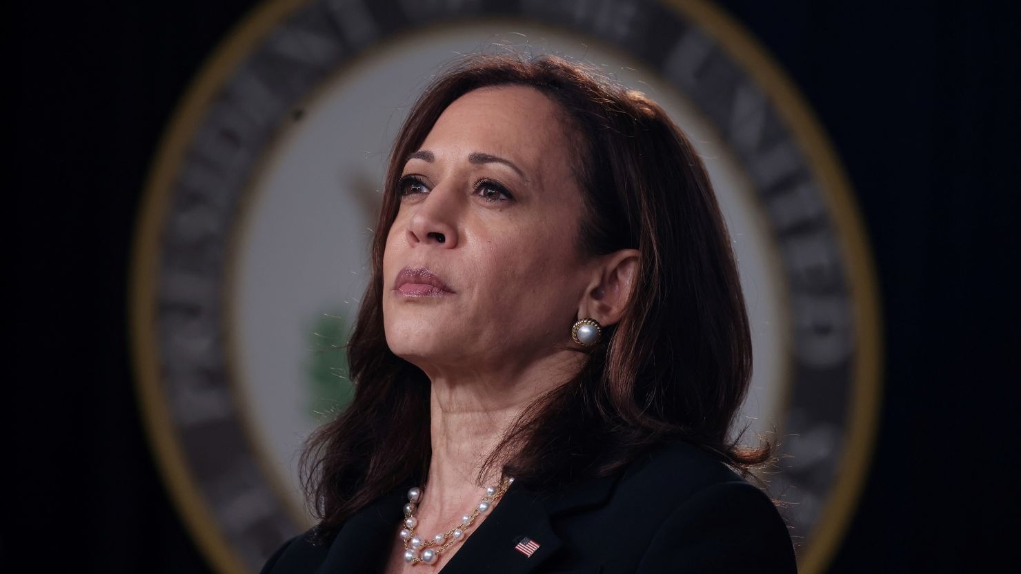 Kamala Harris84