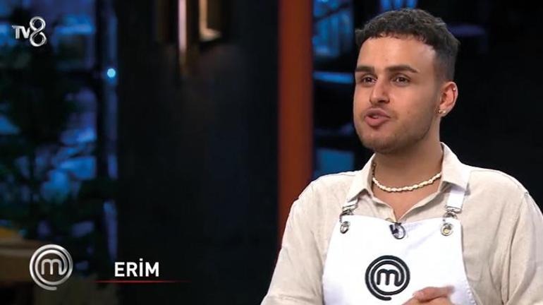 Masterchef Türkiye 2024Erim