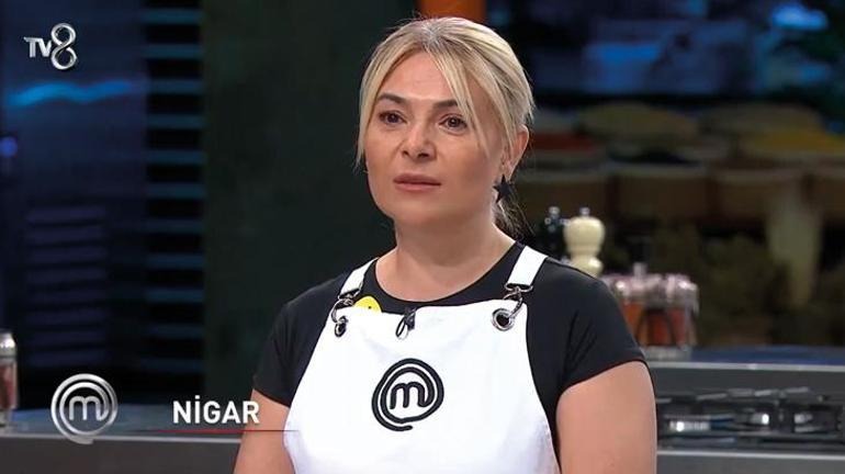 Masterchef Türkiye 2024Nigar01