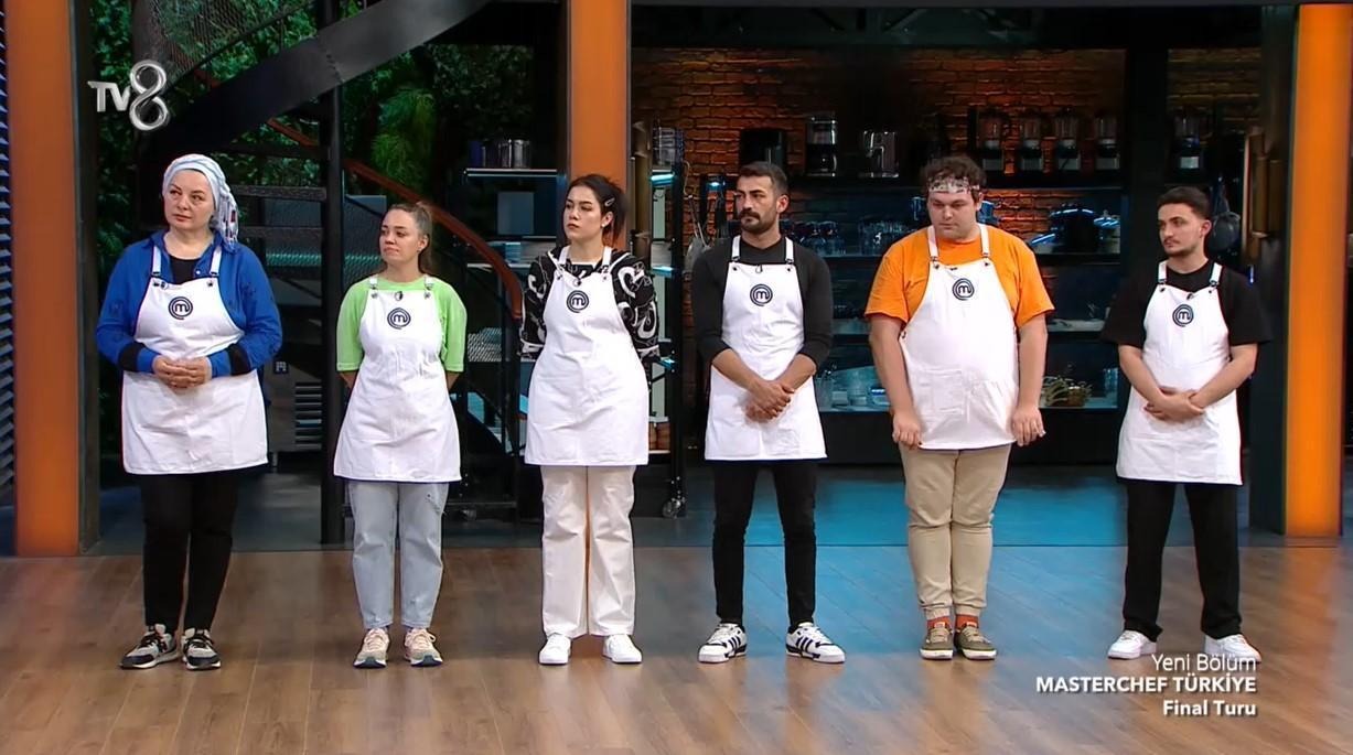 Masterchef Türkiye1111