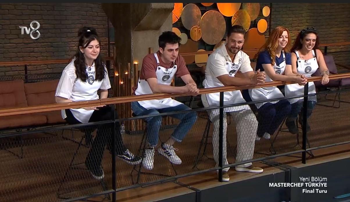 Masterchef Türkiye222222