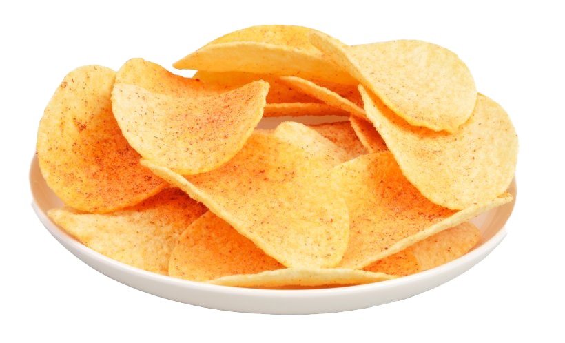 Potato Chips P N G Free Download