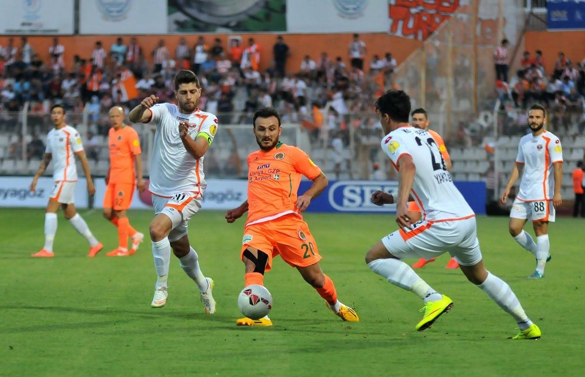 Adanaspor-1