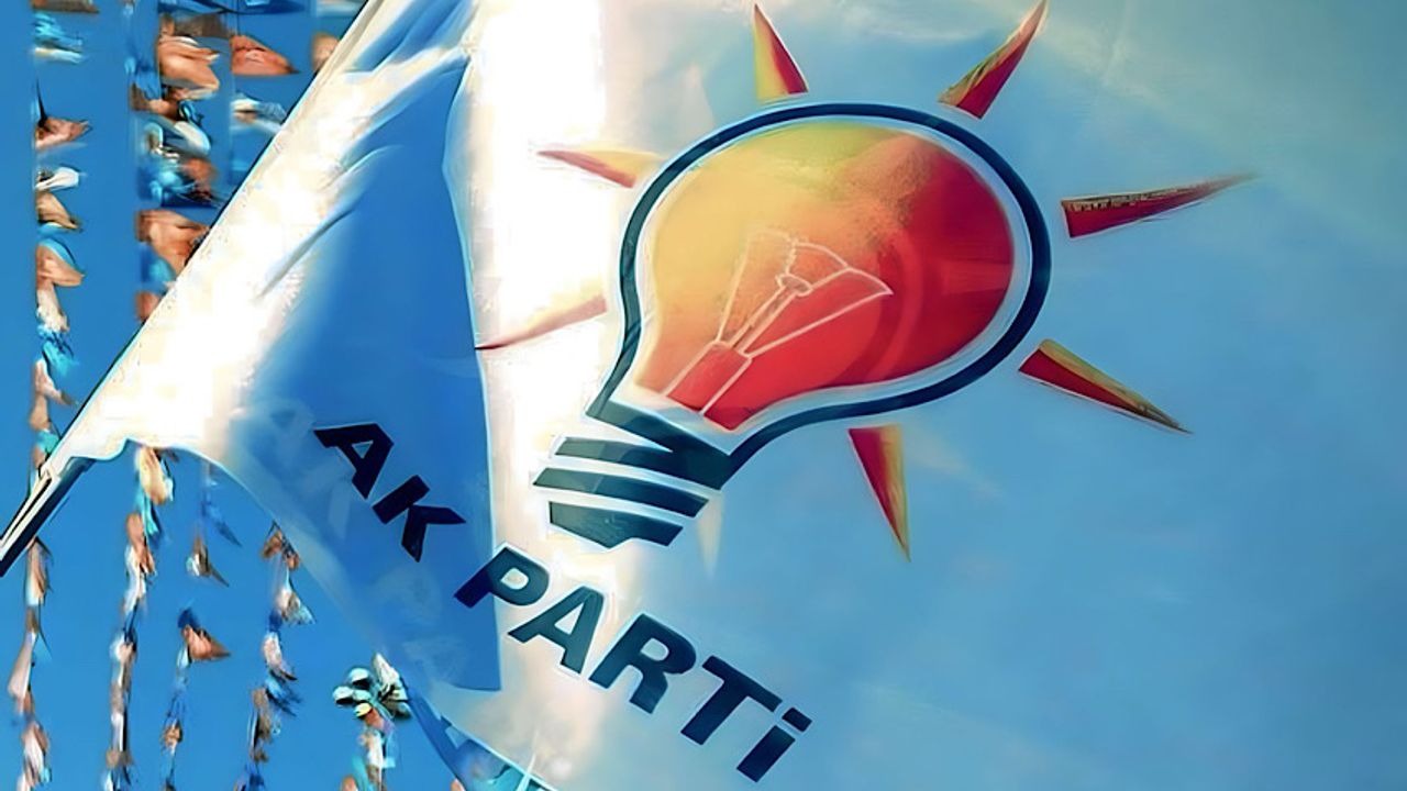 Ak Parti Logo