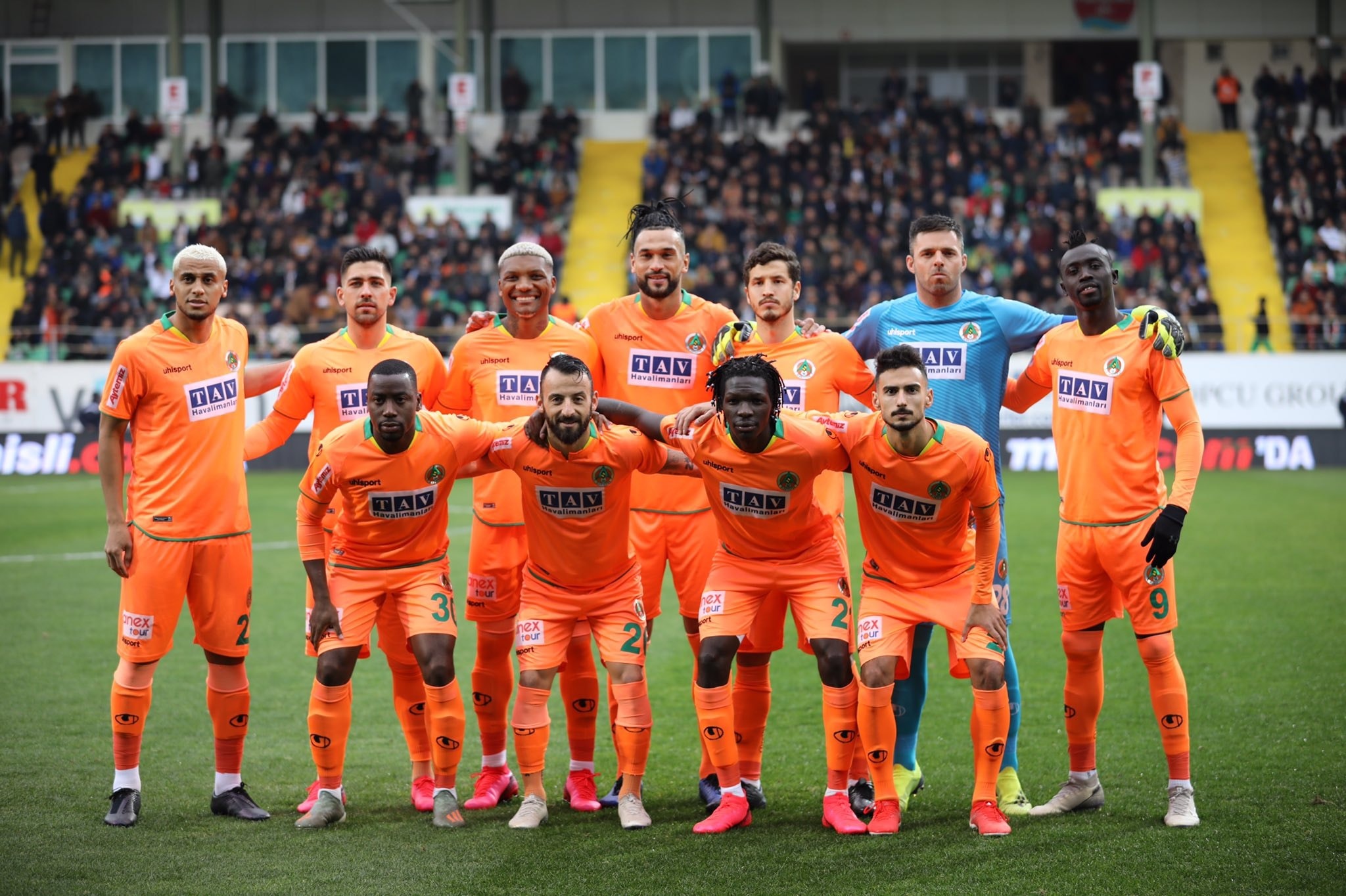 Alanyaspor Visit Alanya2