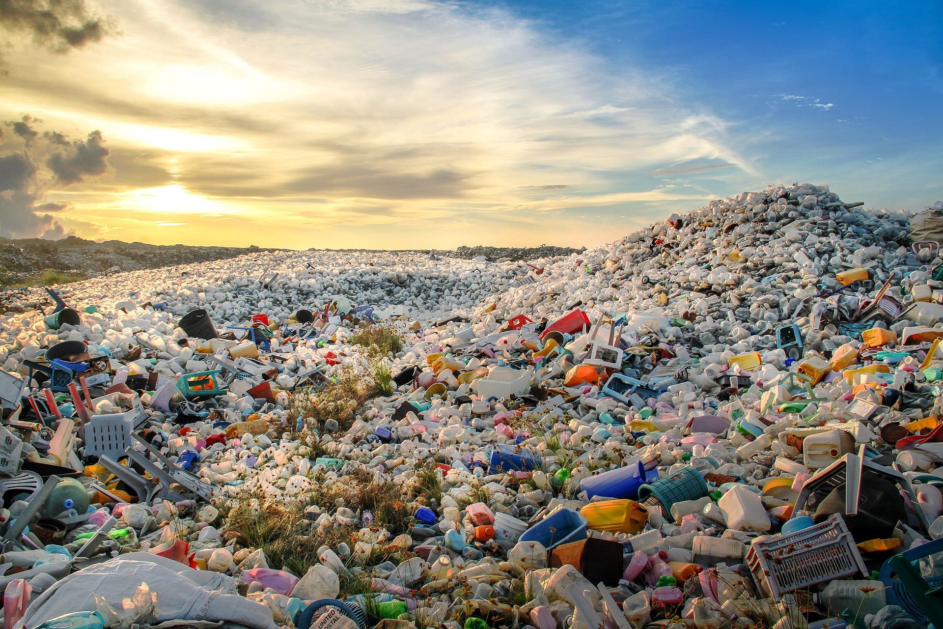 Avrupa Plastik Atik Turkiye