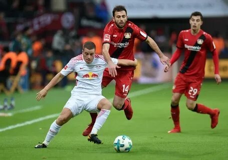 Bayer Leverkusen Leipzig