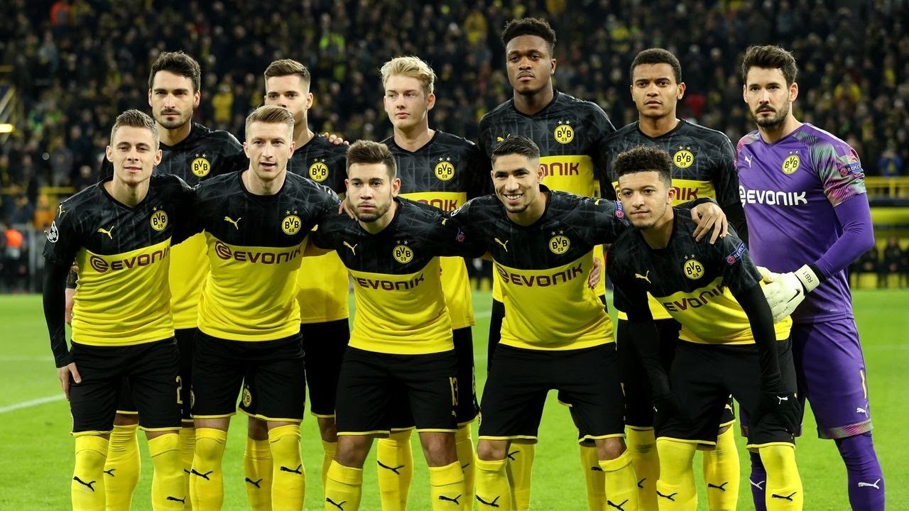 Dortmund