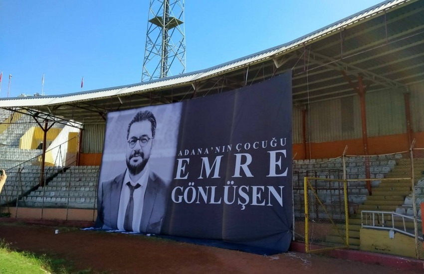 Emre Gonlusen Kimdir Neden Oldu (1)