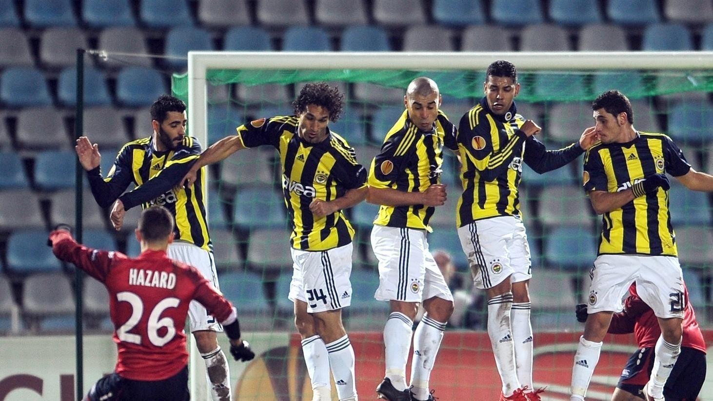 Fenerbahçe-4