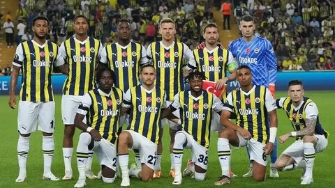 Fenerbahçe Alanyaspor Maçı