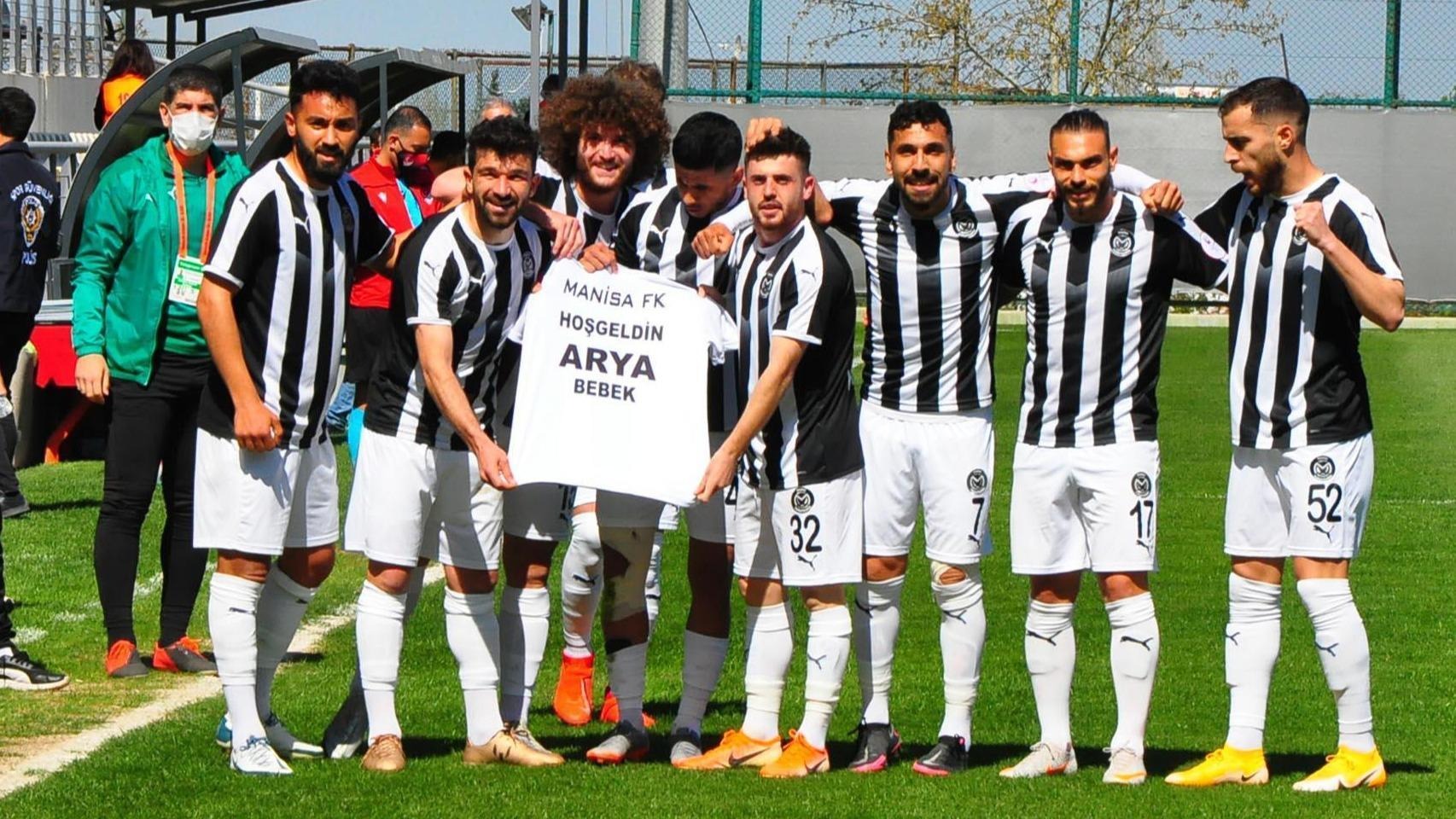 Fenerbahçe Ve Manisa Fk Elit U17 Ligi144148585