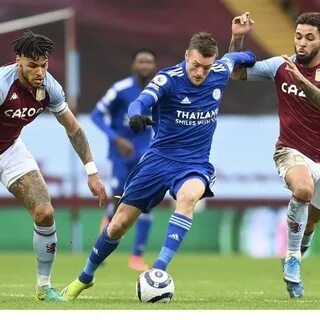 Leicester City Aston Villa