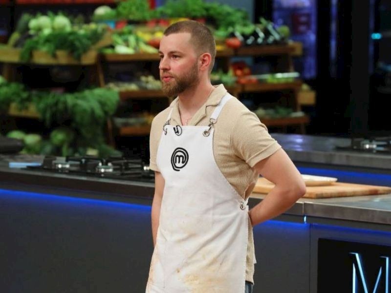 Masterchef Alper Oztamur Kimdir