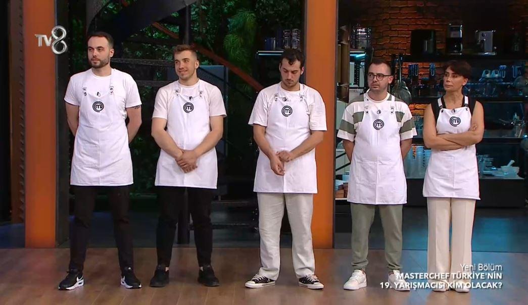 Masterchef19.Yarışmaffff