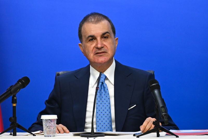 Ömer Çelik