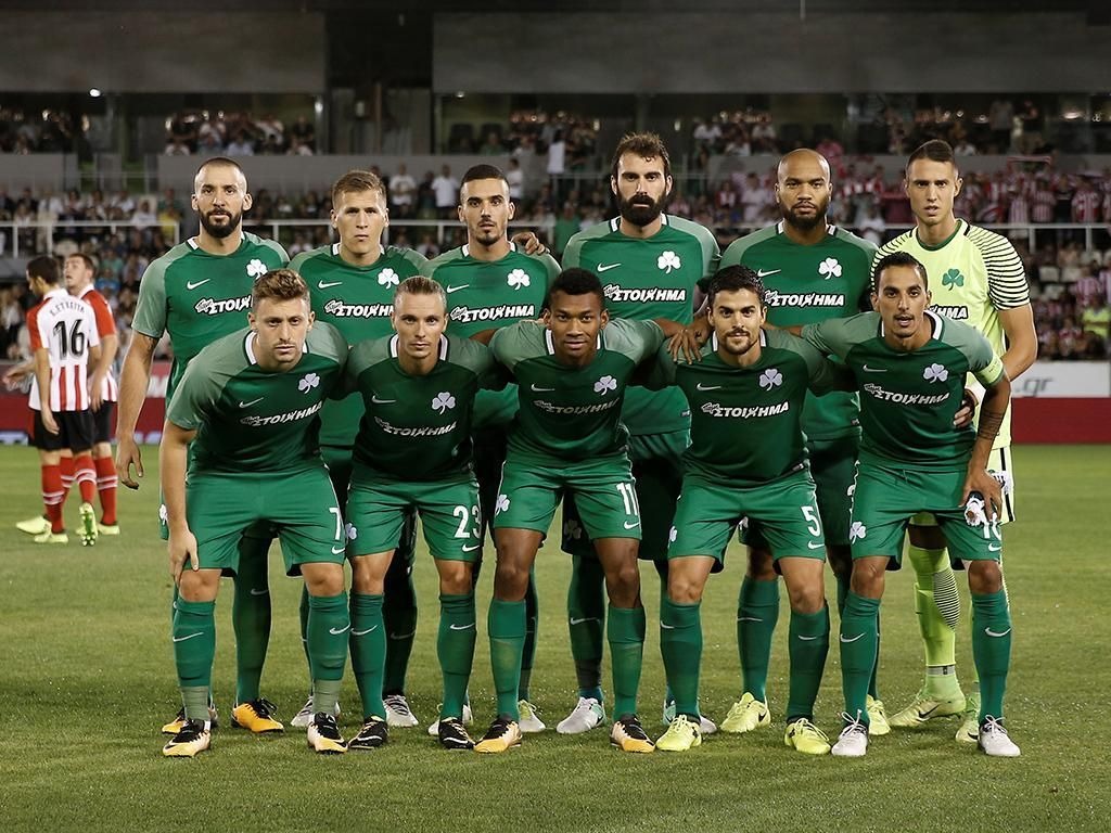 Panathinaikos-1