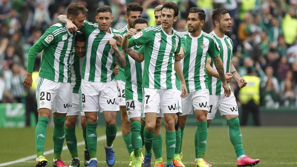 Real Betis