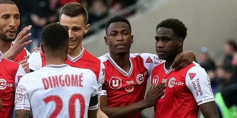 Reims Rennes Maçı