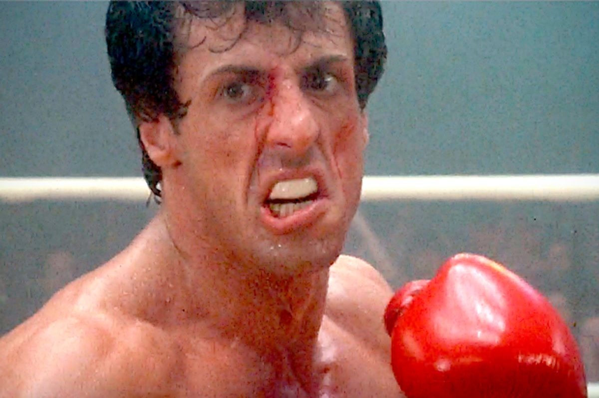 Rocky Balboa