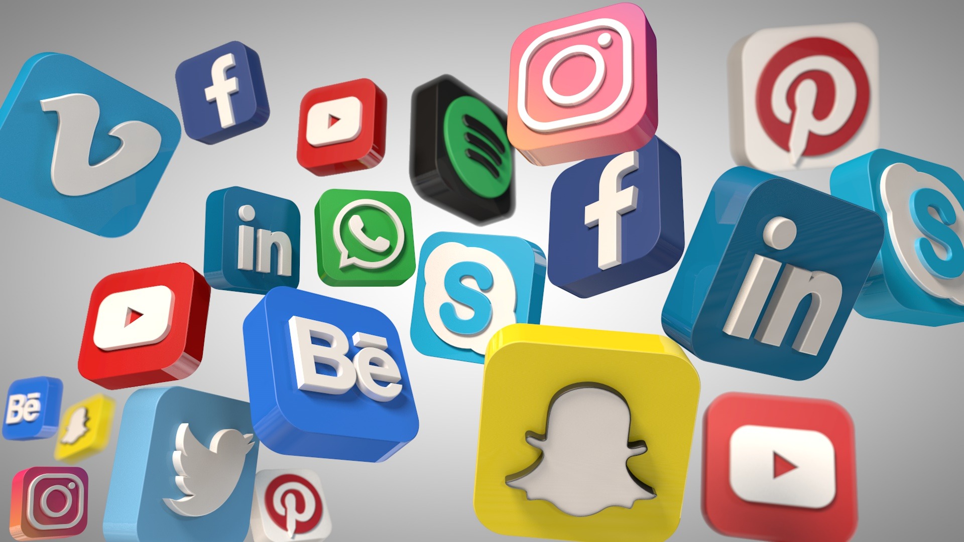 Social Media Statistics You Need