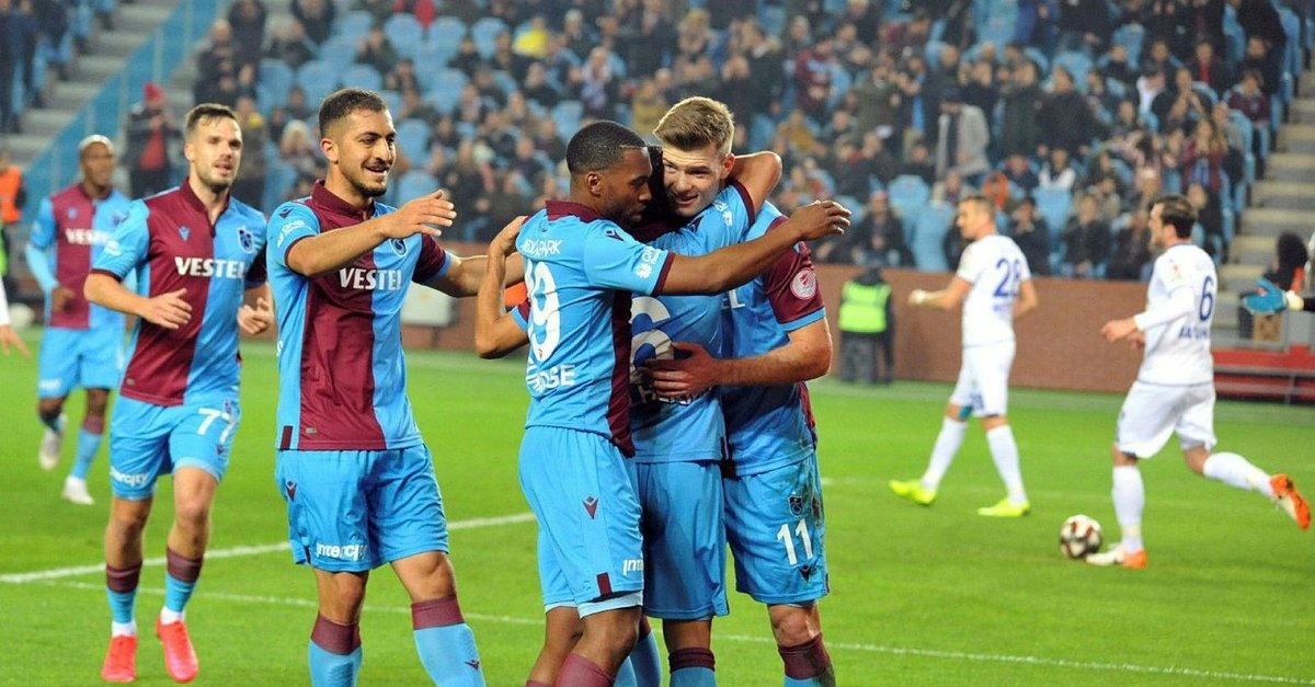 Trabzonspor535244