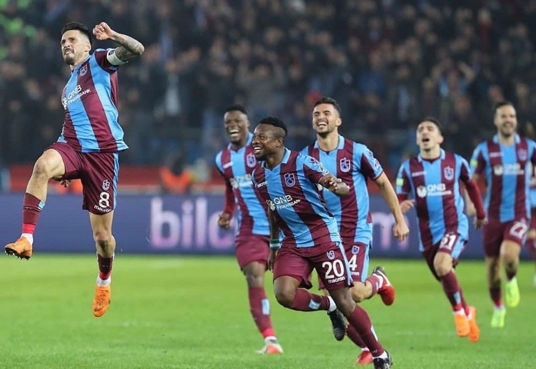 Trabzonspor5358666