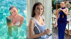 Esin Çepni kimdir, aslen nereli, kaç yaşında ve eski eşi kim? - Kınık