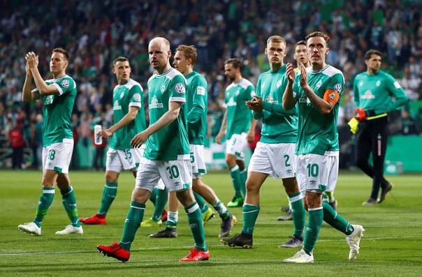 Werder Bremen