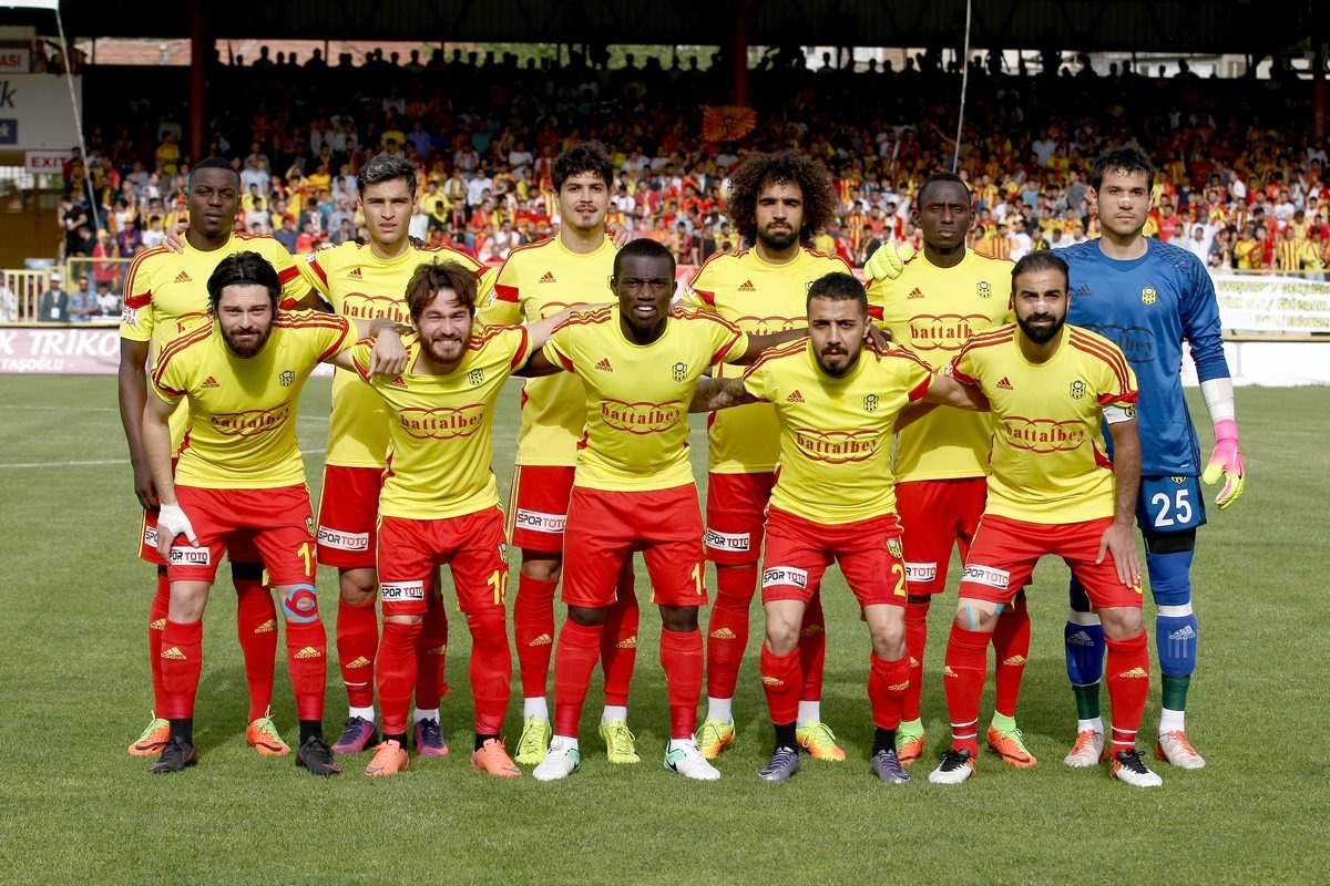 Yeni Malatyaspor 1422671