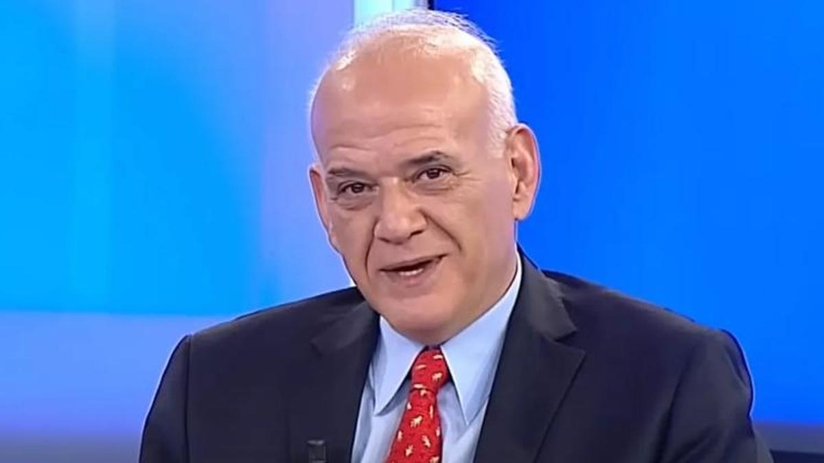 Ahmet Çakar