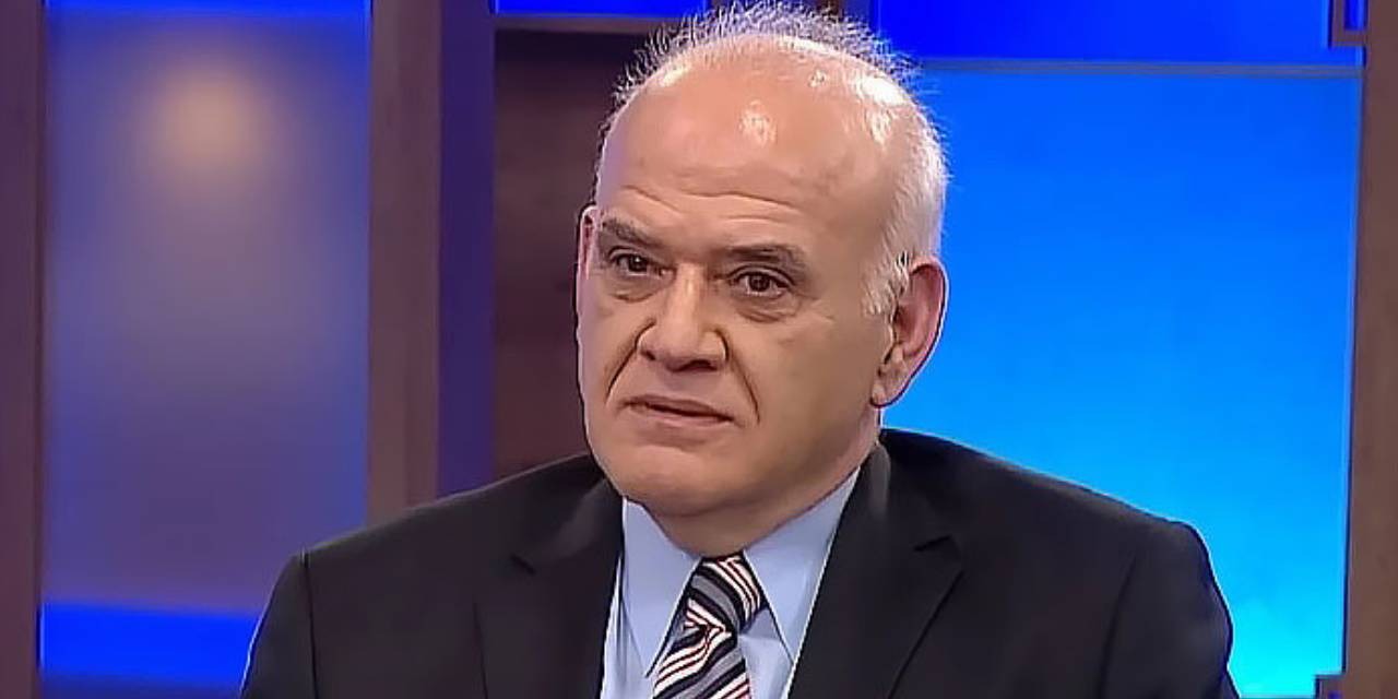 Ahmet Çakar1