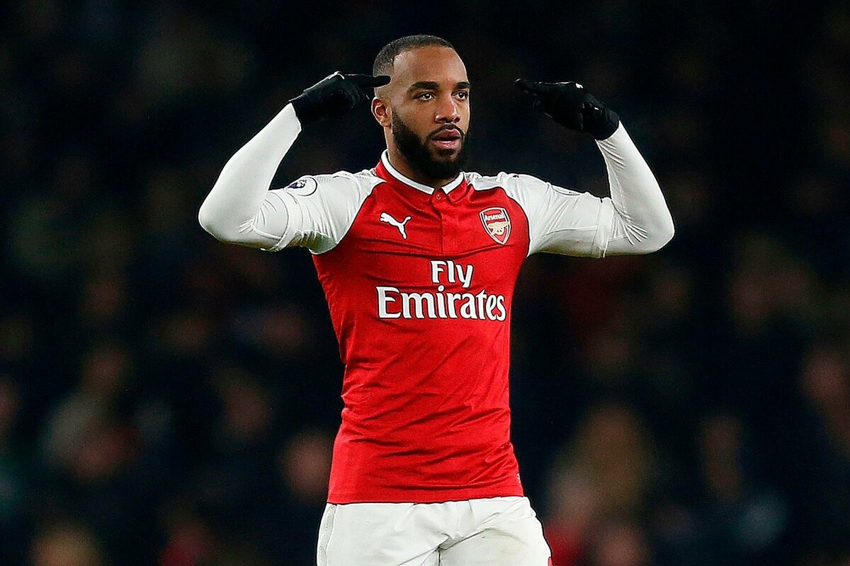 Alexandre Lacazette 1